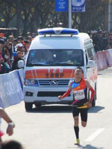 高唐县大型活动