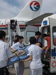 高唐县接送服务