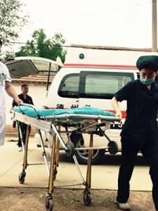 高唐县院后转乡